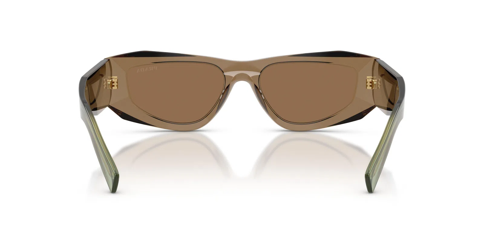 Prada B19SF Sunglasses - view 29